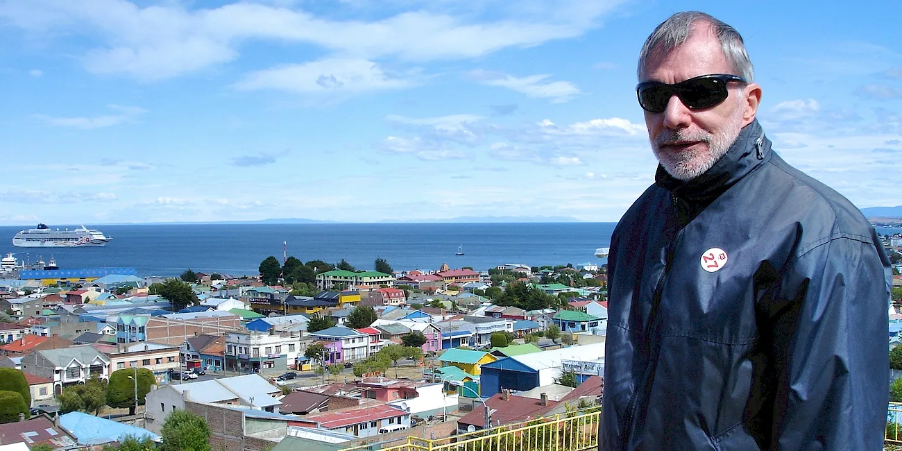 PUNTA ARENAS — 135