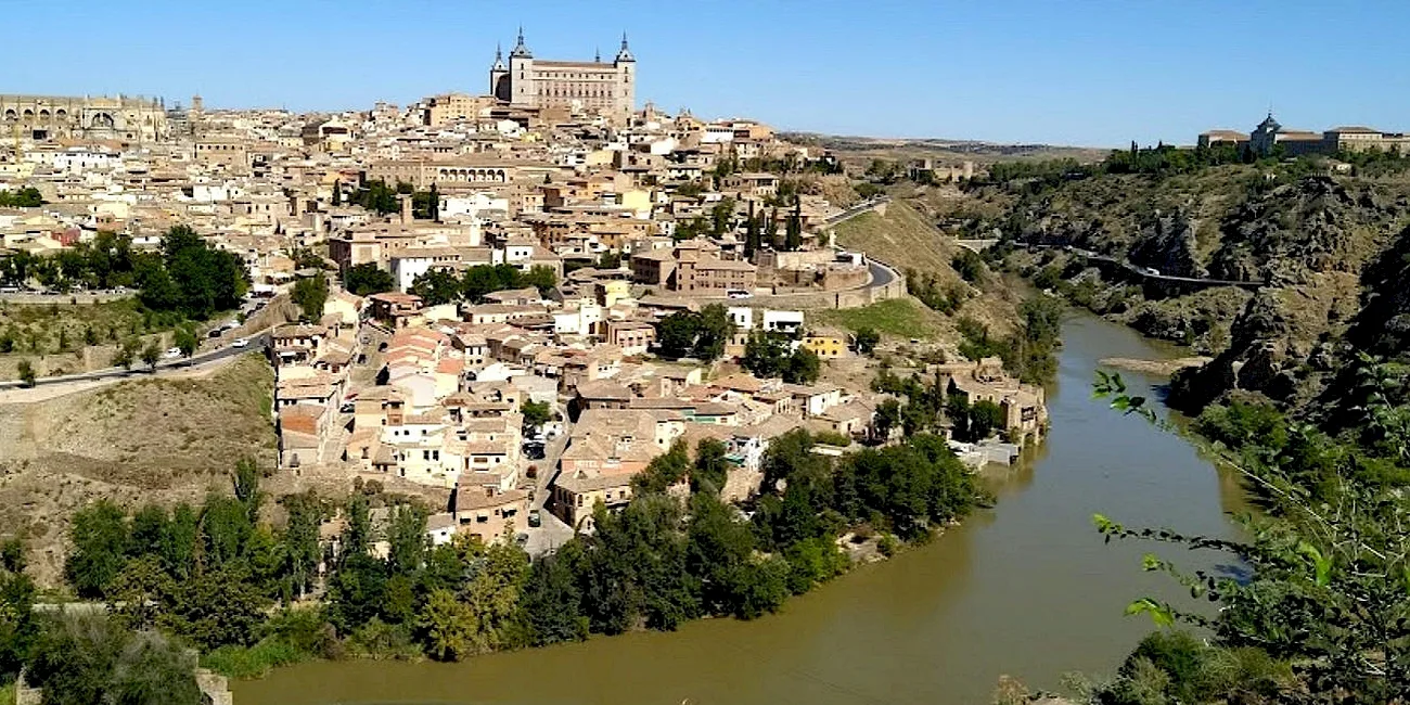 ANDALUCÍA — 07 MiradorDelValle