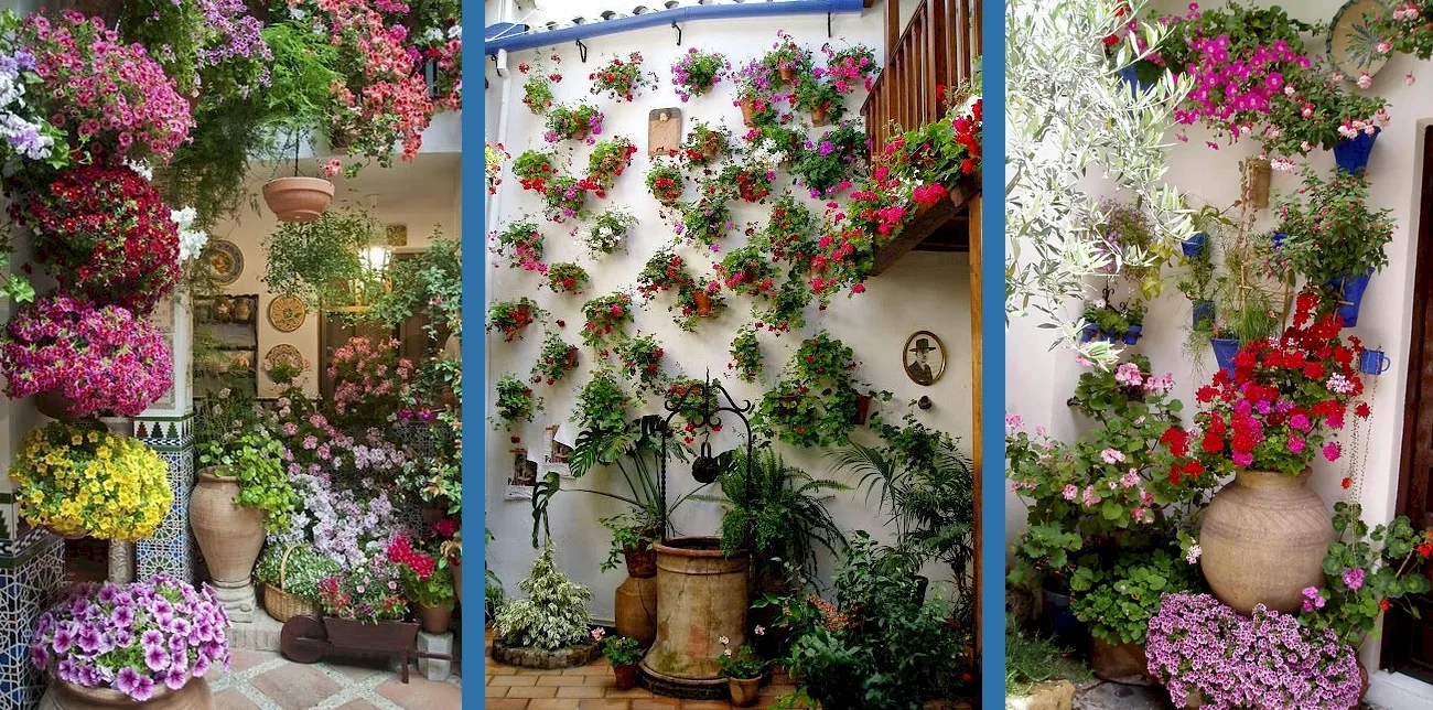 ANDALUCÍA — 16 patio2