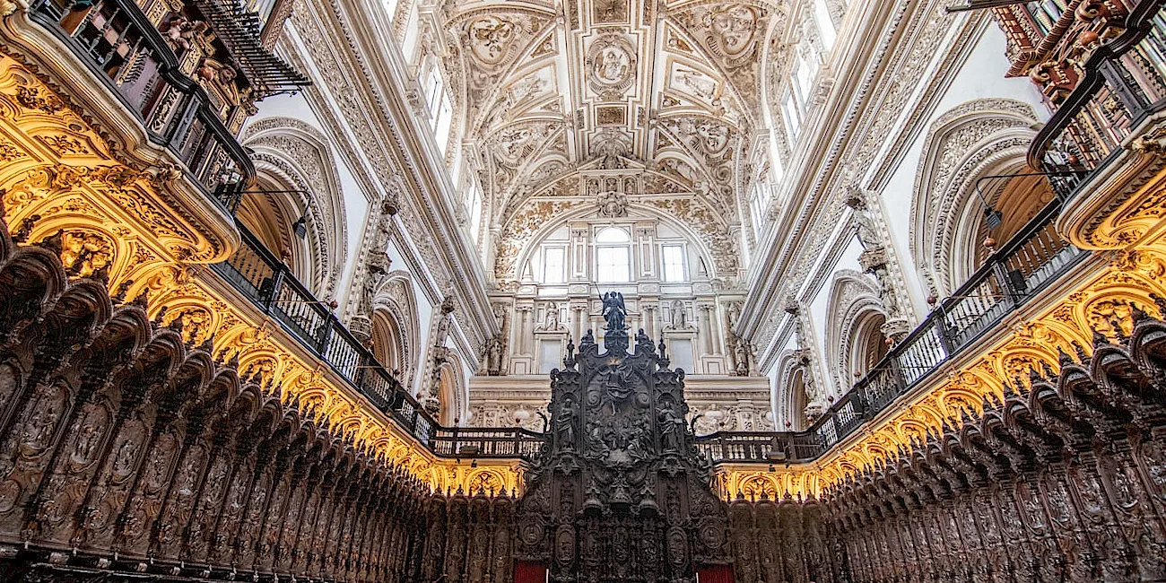 ANDALUCÍA — 22 mezquita4