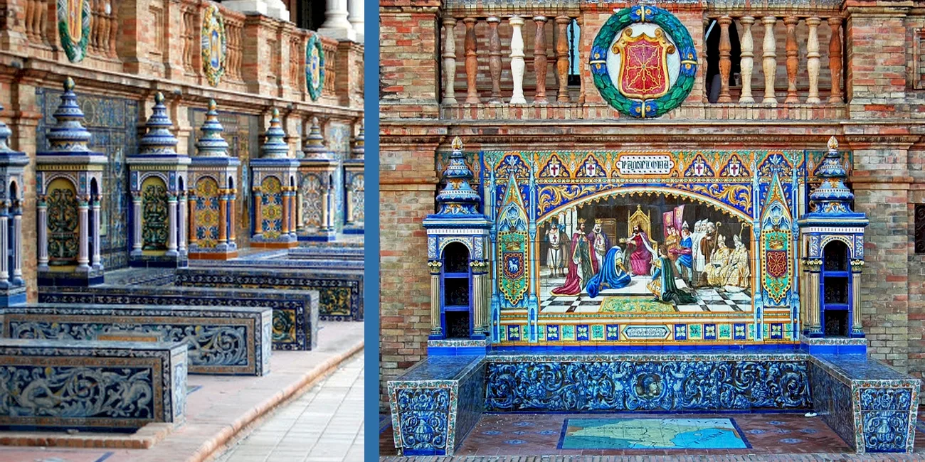 ANDALUCÍA — 36 PlazaEspana2