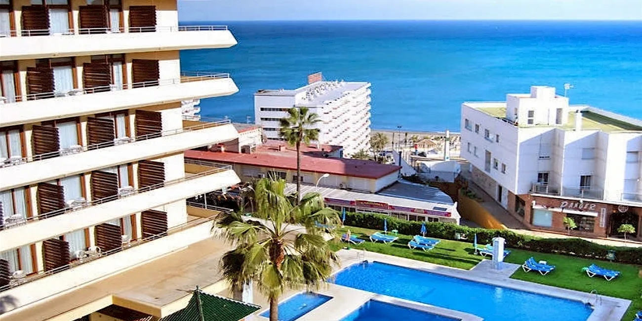 ANDALUCÍA — 40