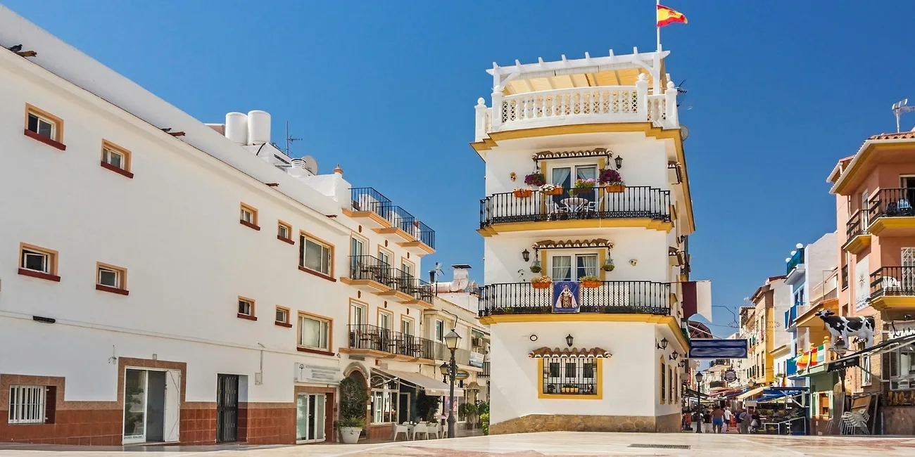ANDALUCÍA — 46 BarrioLaCarihuela
