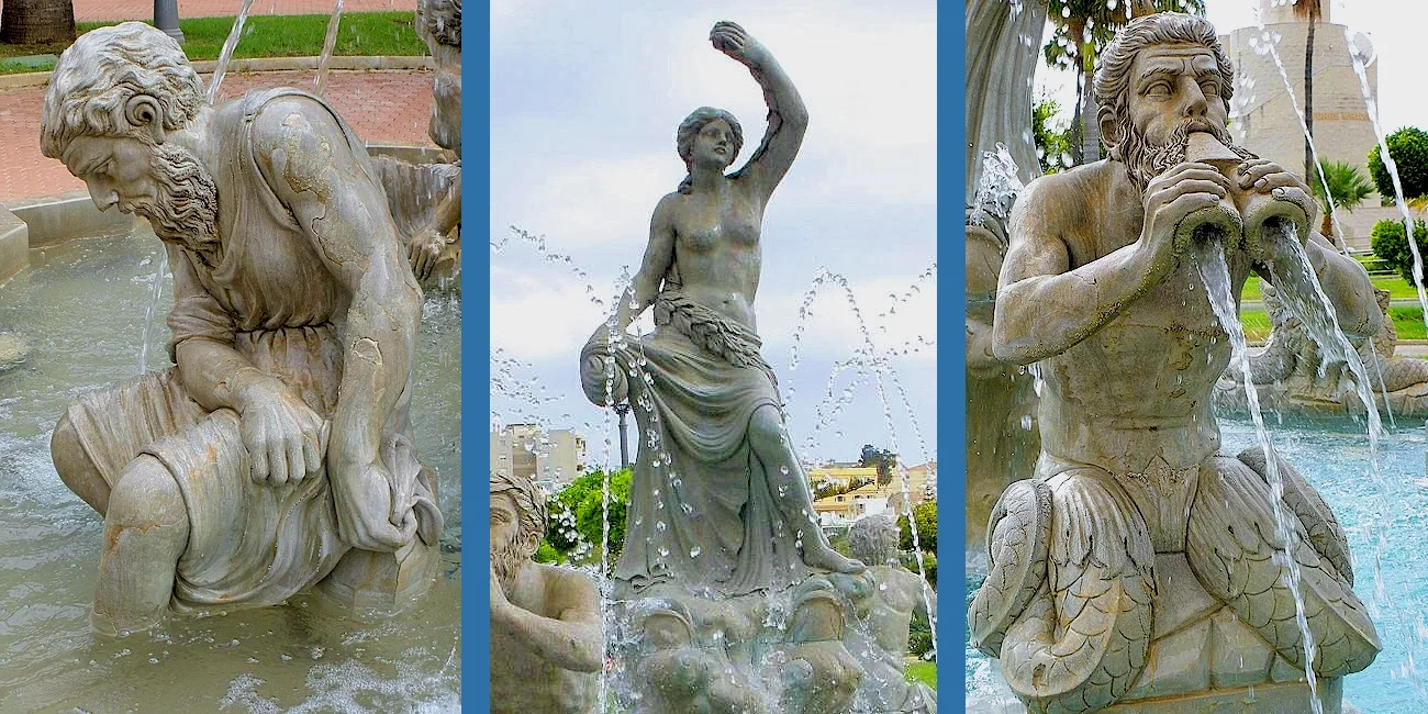 ANDALUCÍA — 51 fuente2