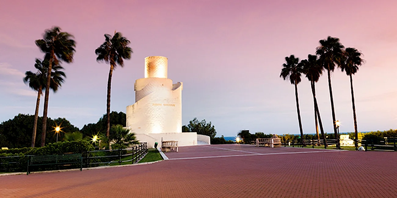 ANDALUCÍA — 54 atardecer