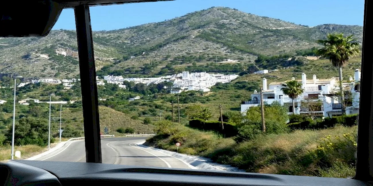 ANDALUCÍA — 55a