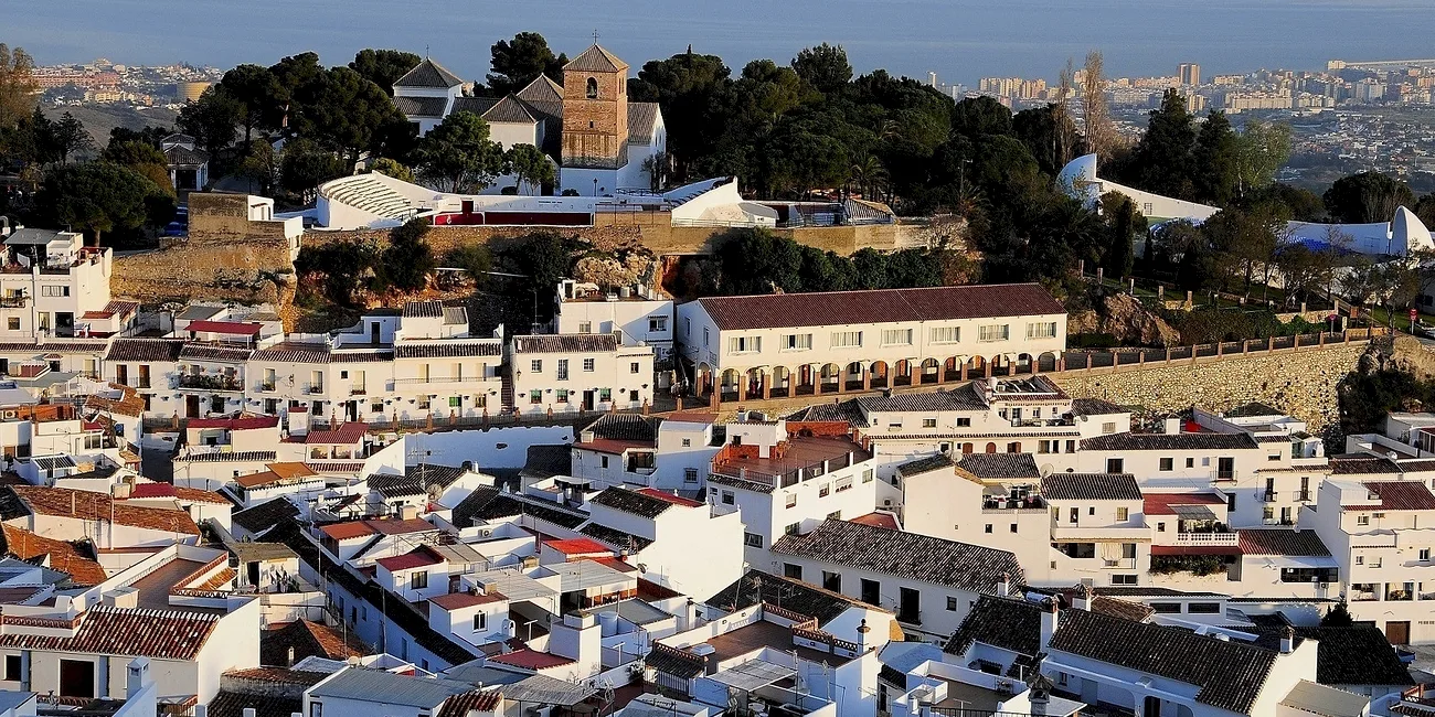 ANDALUCÍA — 55b