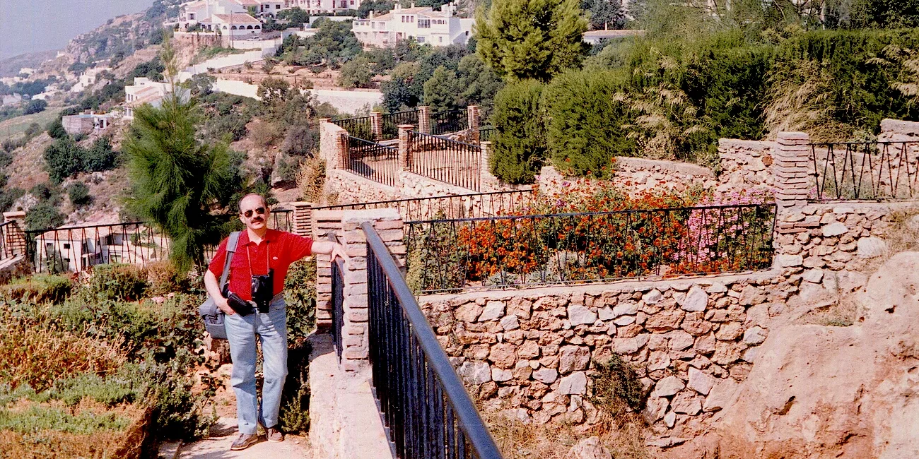 ANDALUCÍA — 56