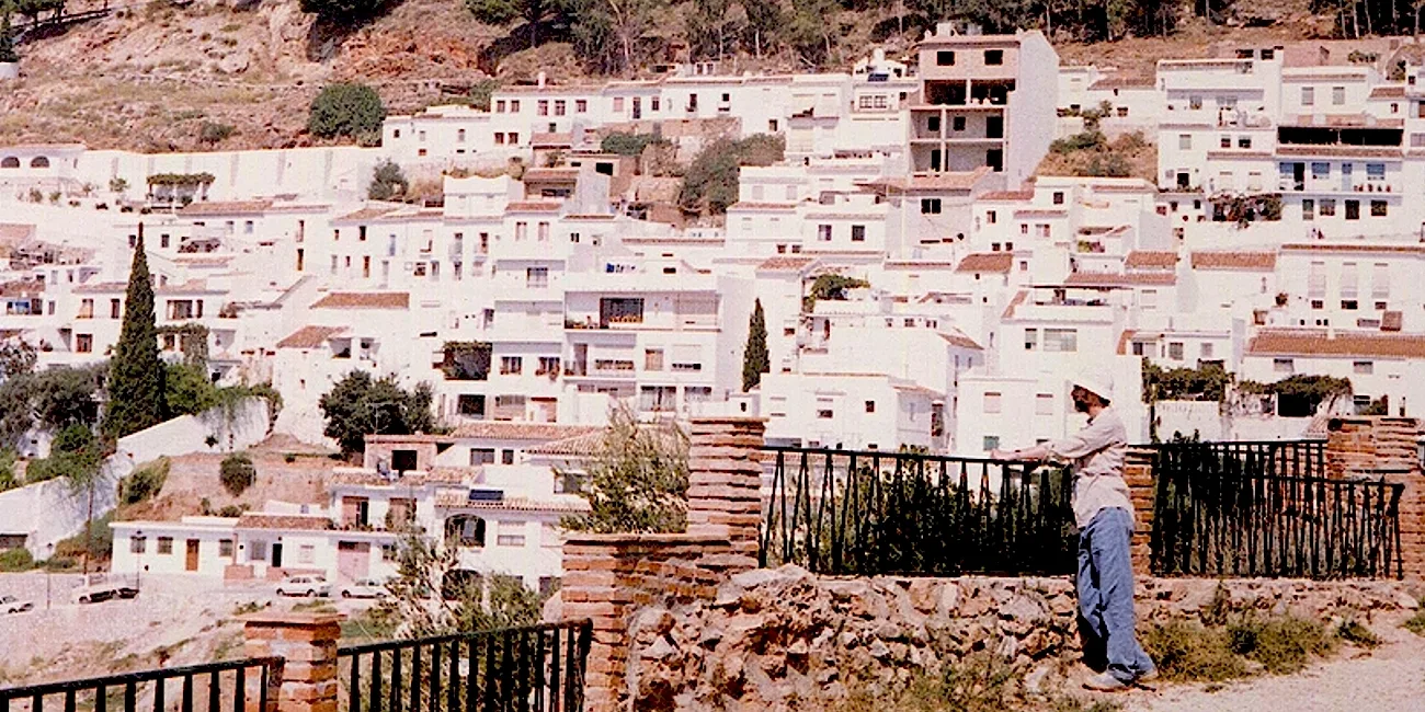 ANDALUCÍA — 57