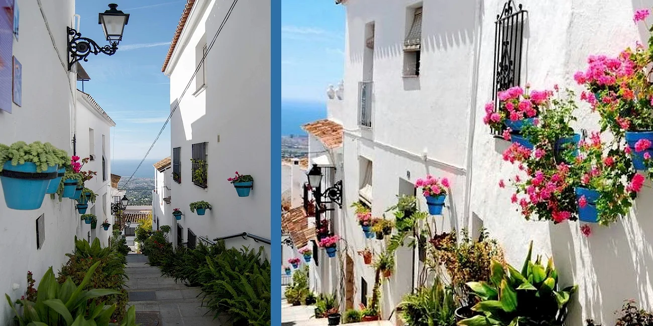 ANDALUCÍA — 58