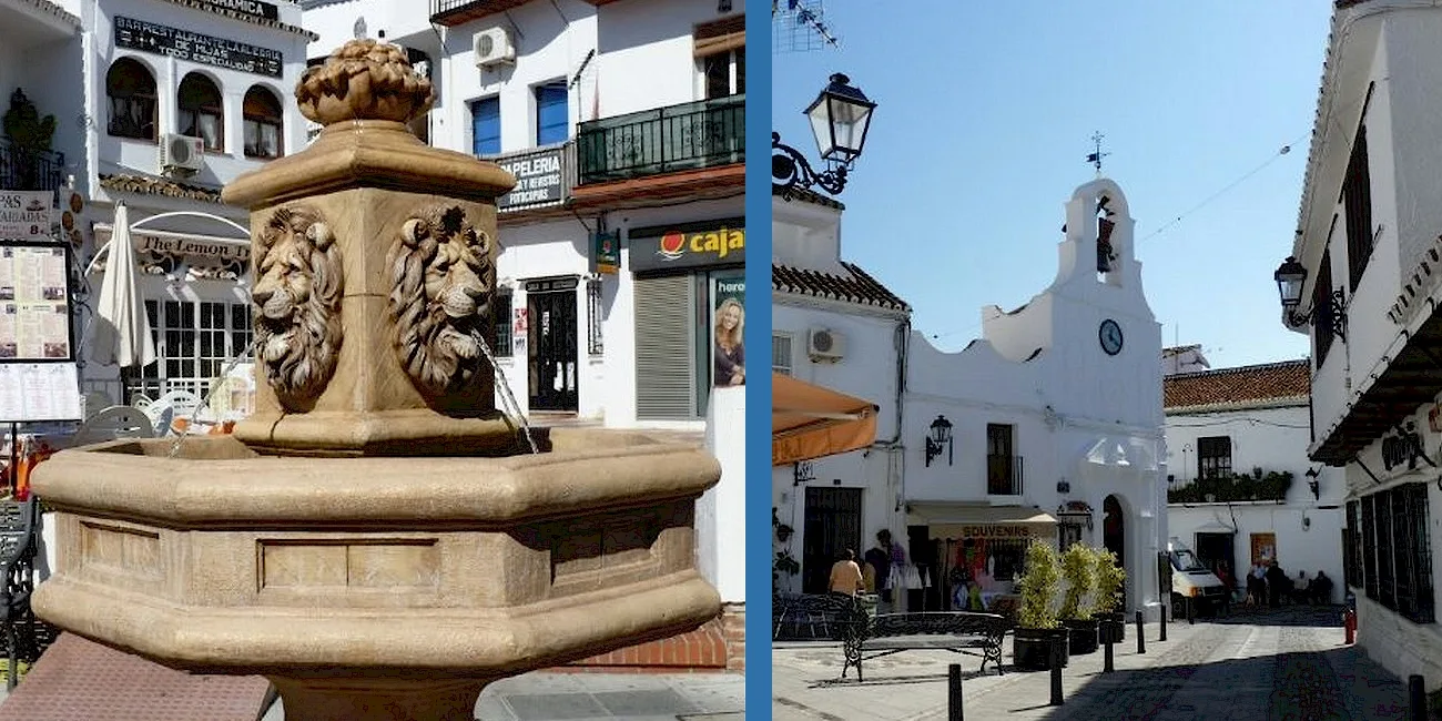 ANDALUCÍA — 59