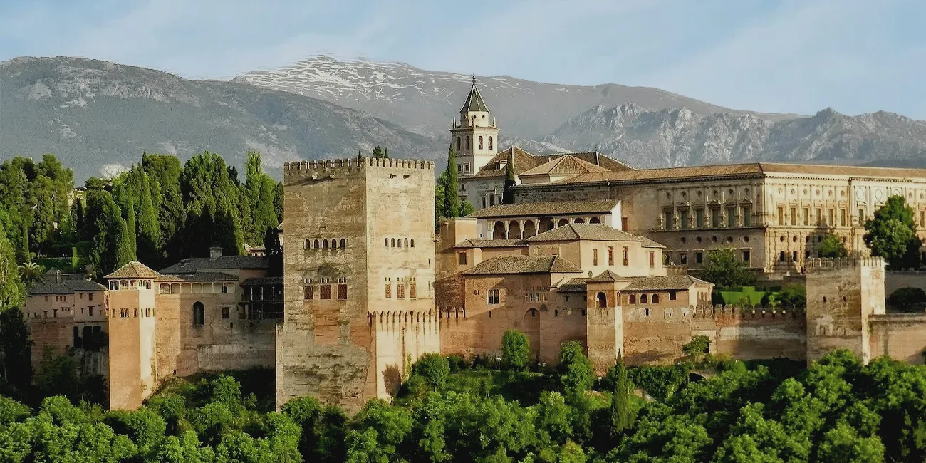 ANDALUCÍA — 65 MiradorSanNicolas