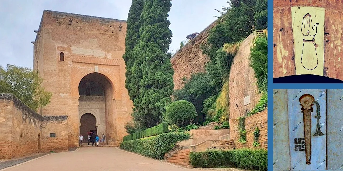 ANDALUCÍA — 65a