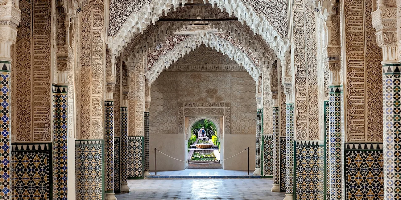 ANDALUCÍA — 68 SalaDeLosReyes