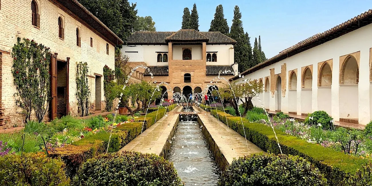 ANDALUCÍA — 78