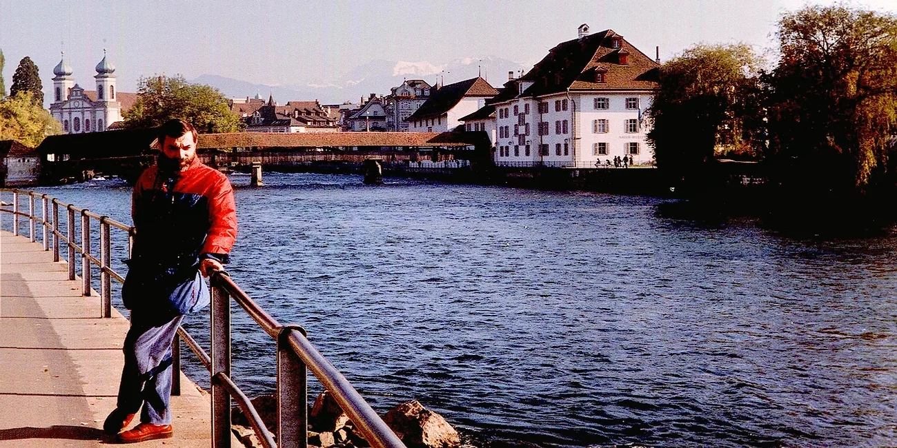 LUCERNA — 04