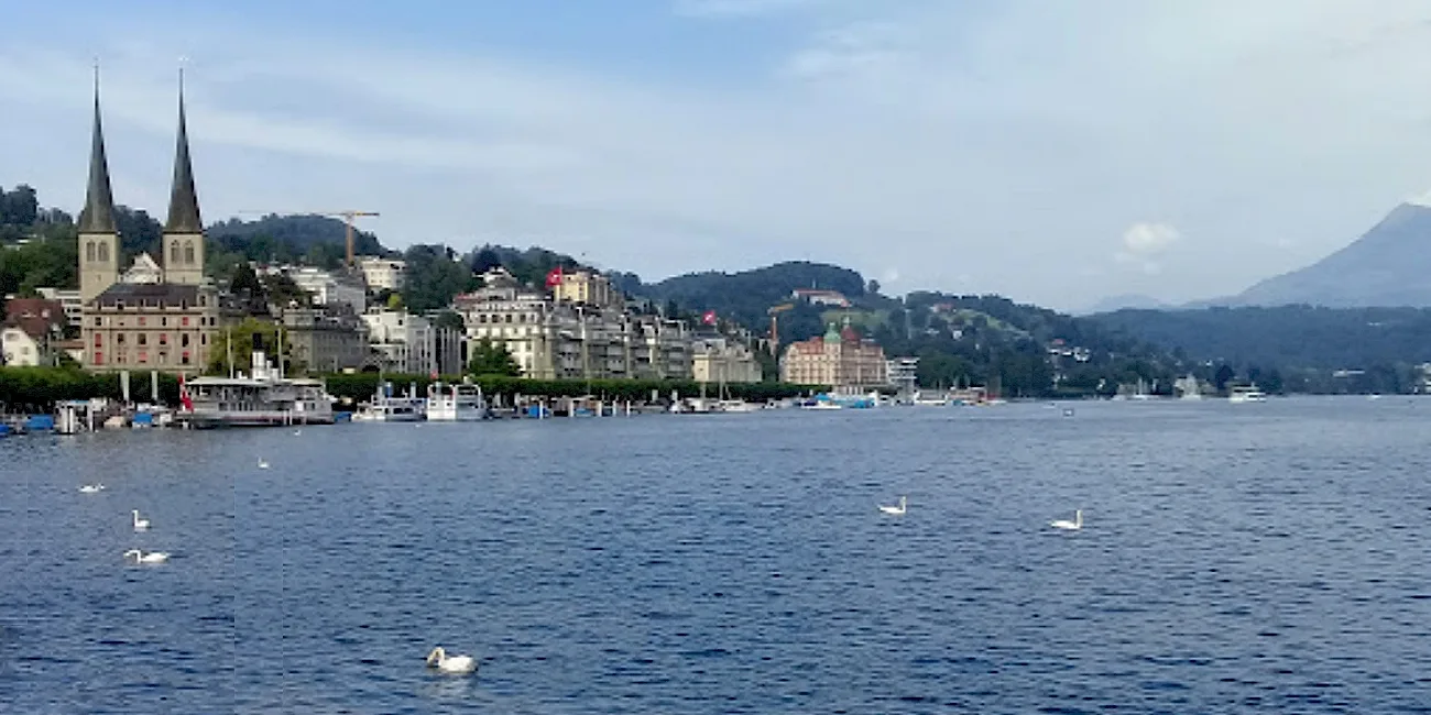 LUCERNA — 11 CatedralMedieval