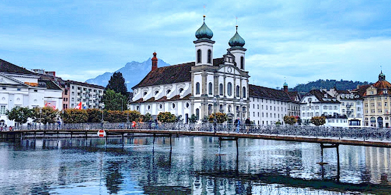LUCERNA — 13 IglesiaJesuita