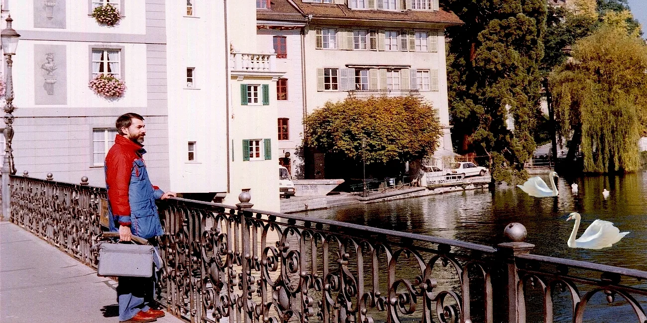 LUCERNA — 31