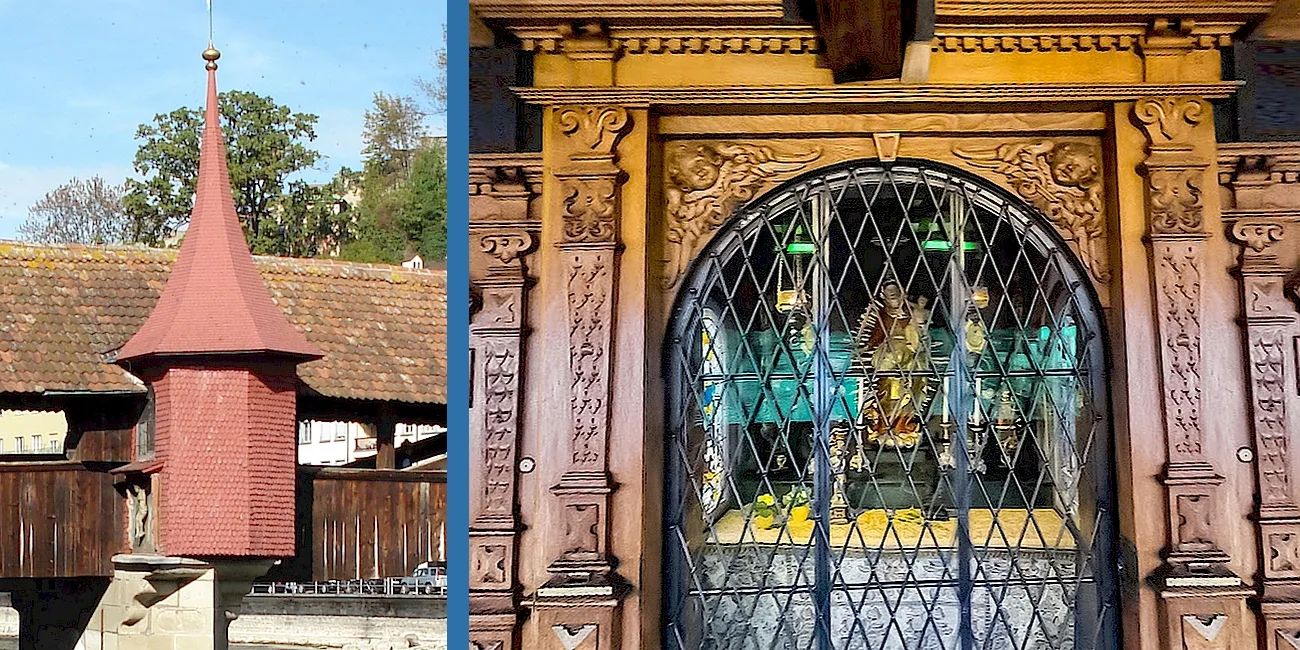 LUCERNA — 33