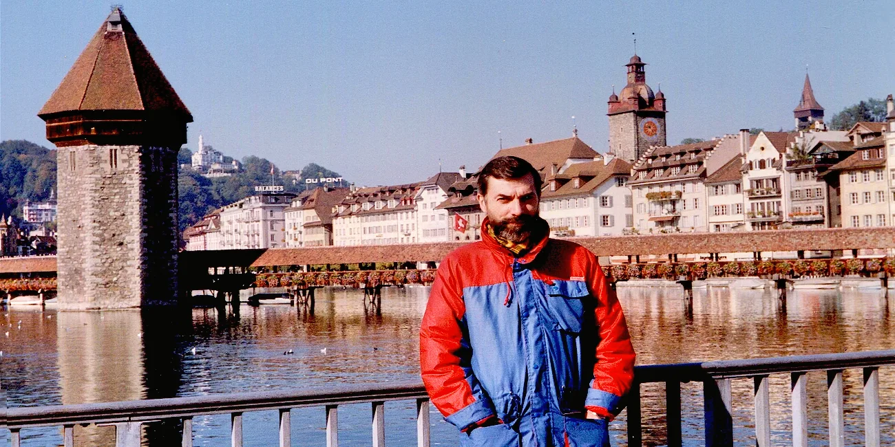 LUCERNA — 36