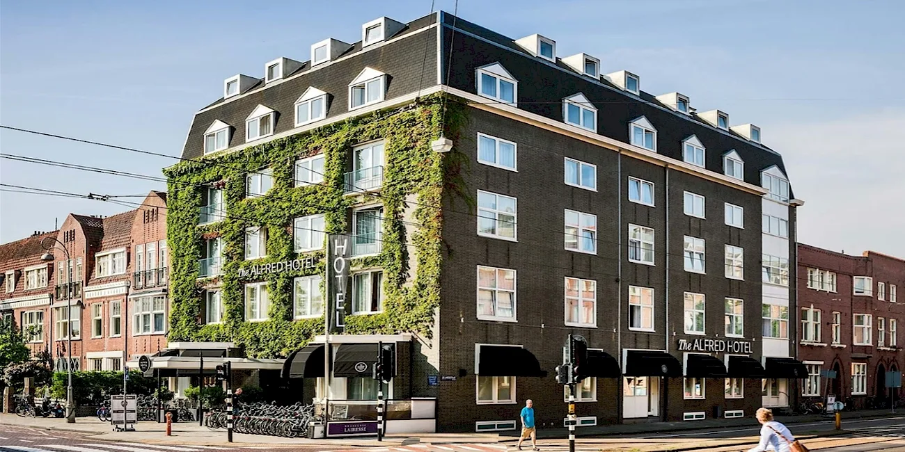 AMSTERDAM — 04