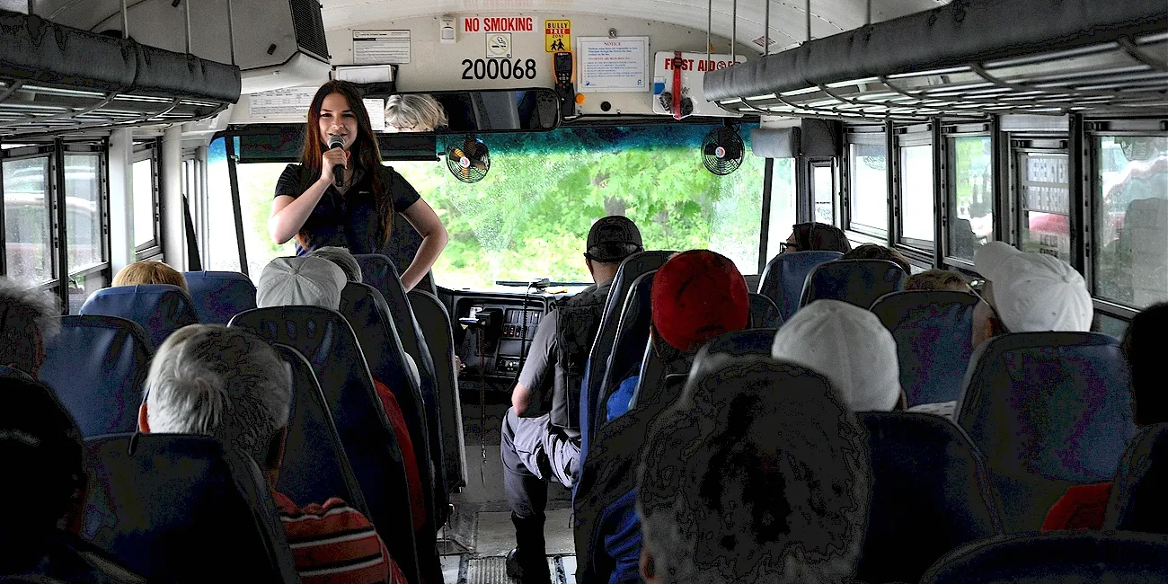 BASILEA — 04 bus