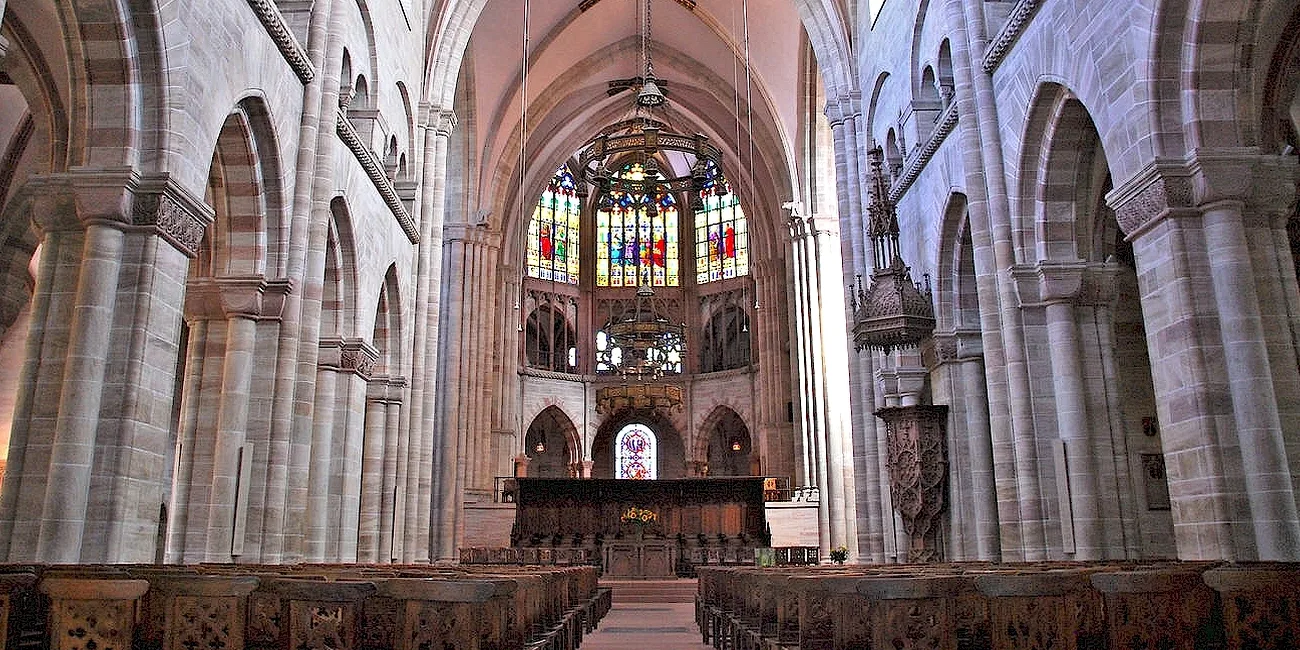 BASILEA — 06 cathedral