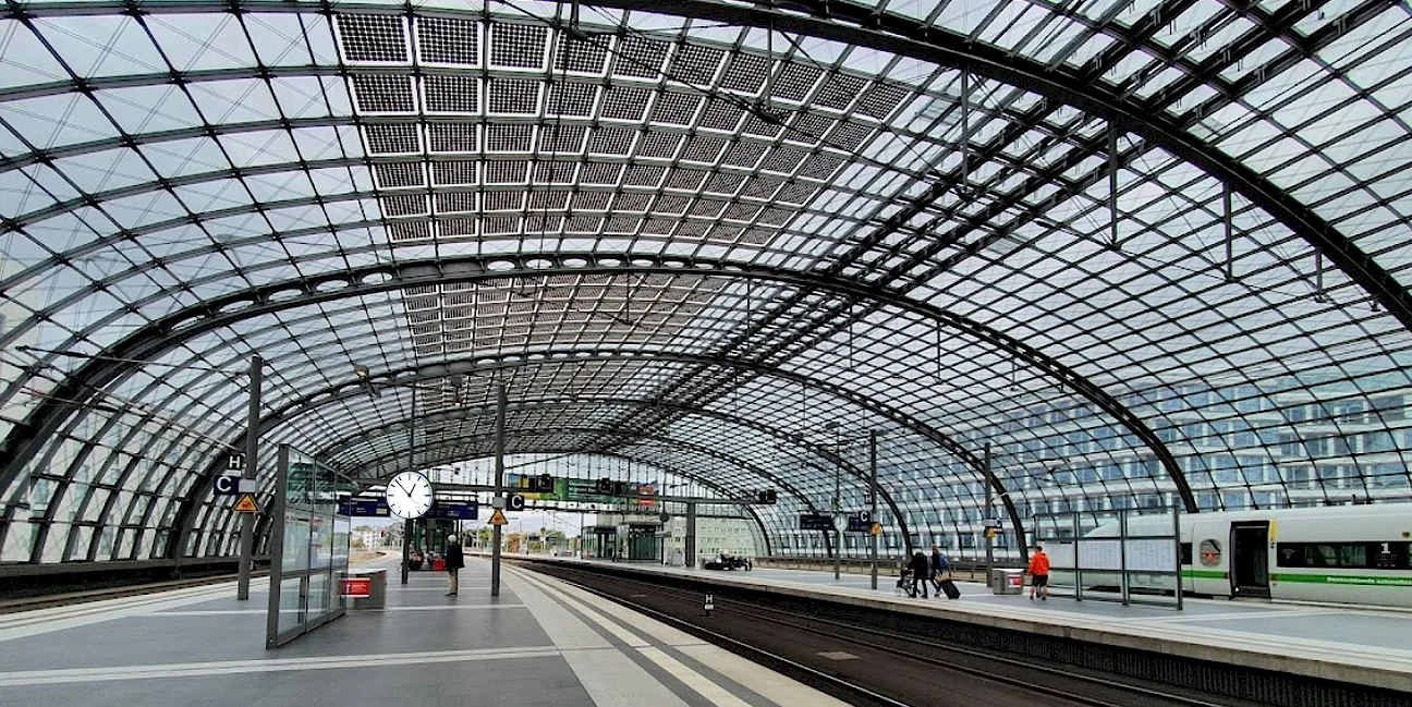 BERLÍN — 03