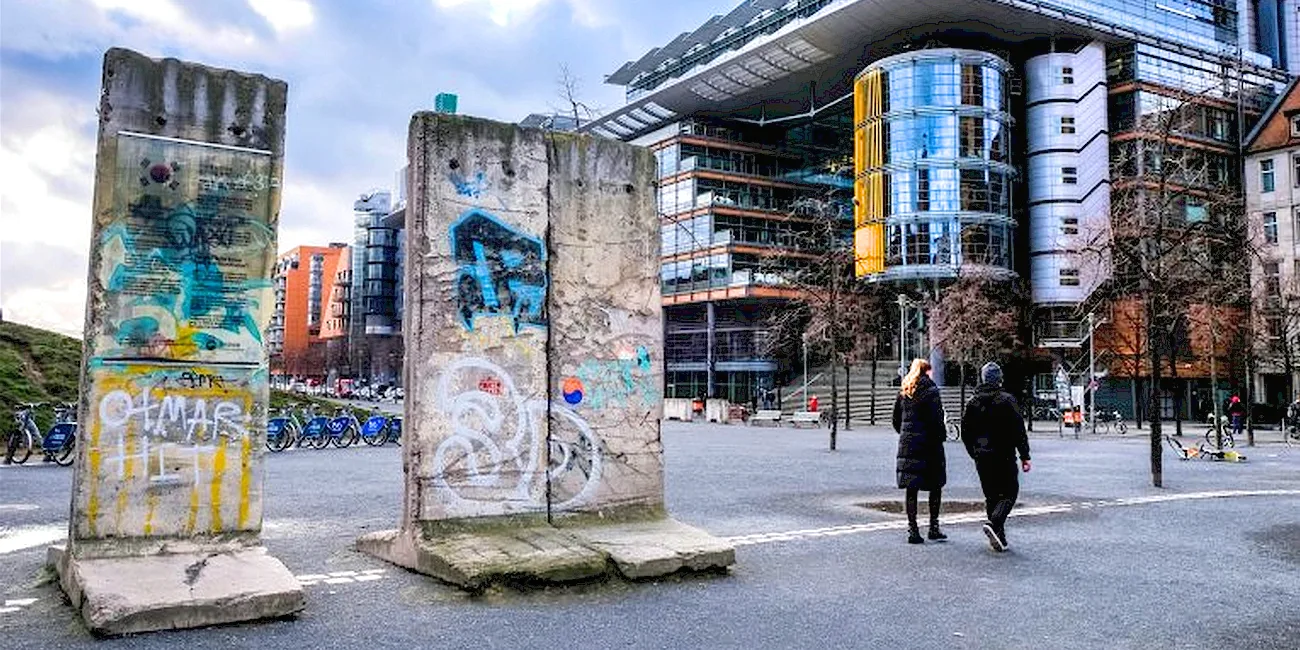 BERLÍN — 14 PotsdamerPlatz