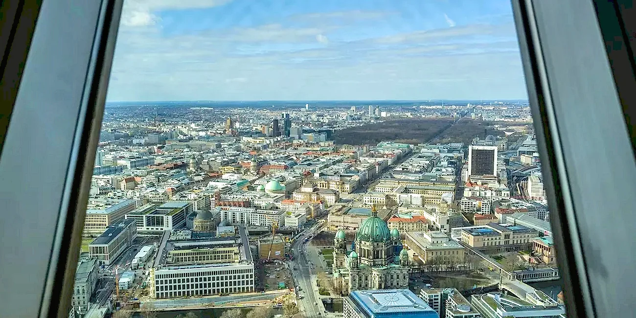 BERLÍN — 23 TorreTV3
