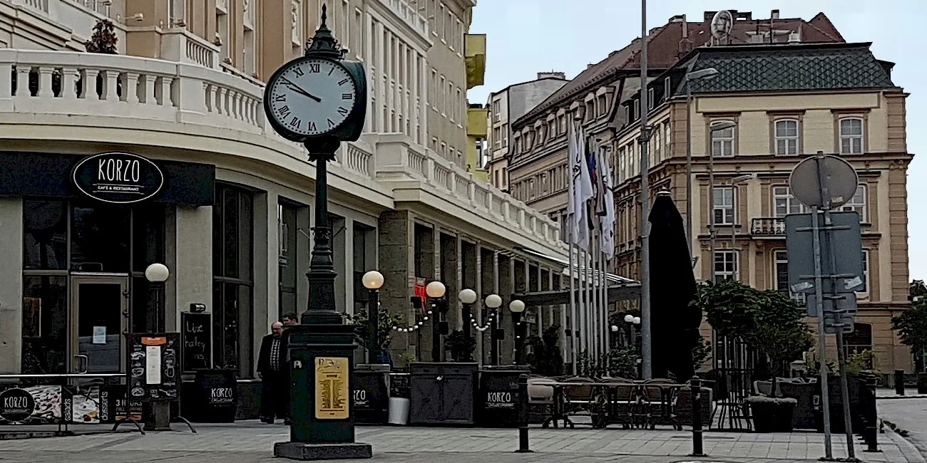 BRATISLAVA — 05