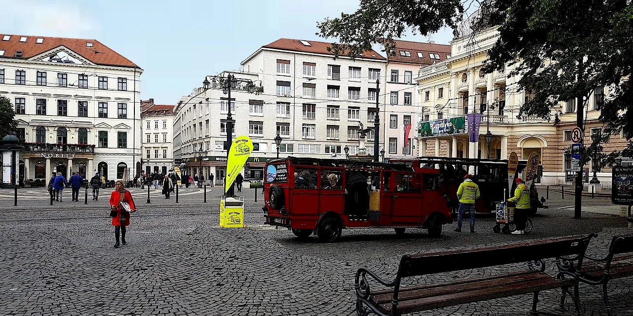 BRATISLAVA — 09