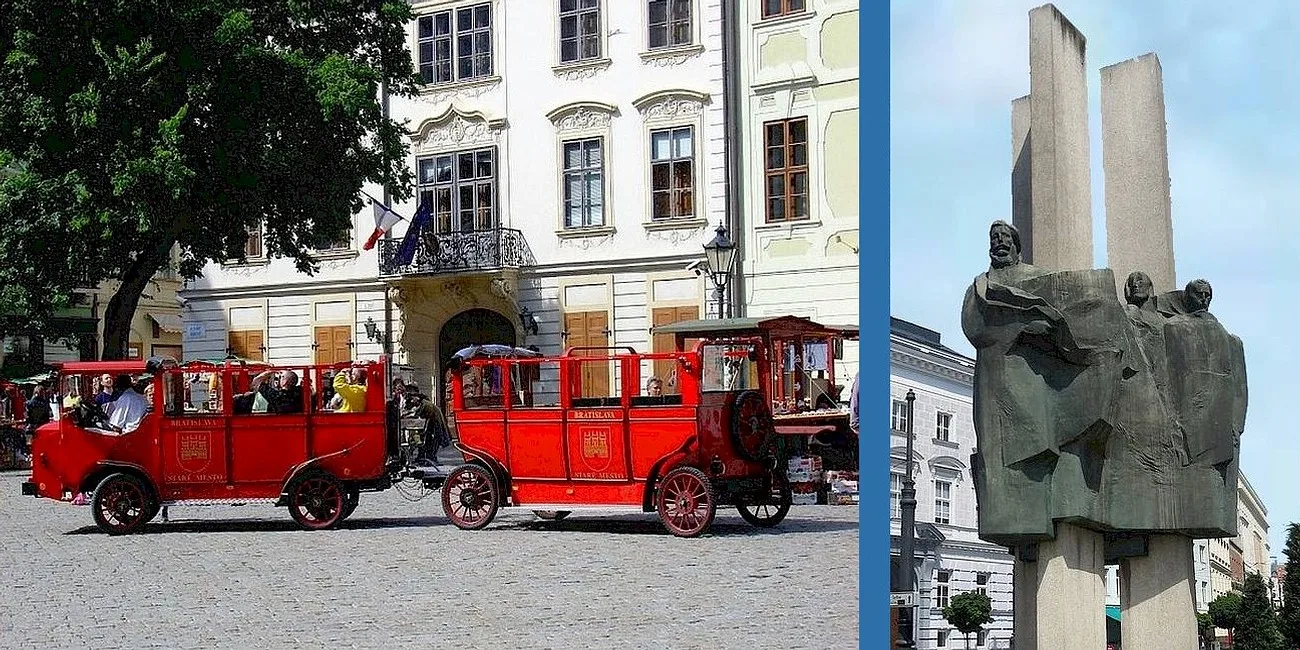 BRATISLAVA — 10