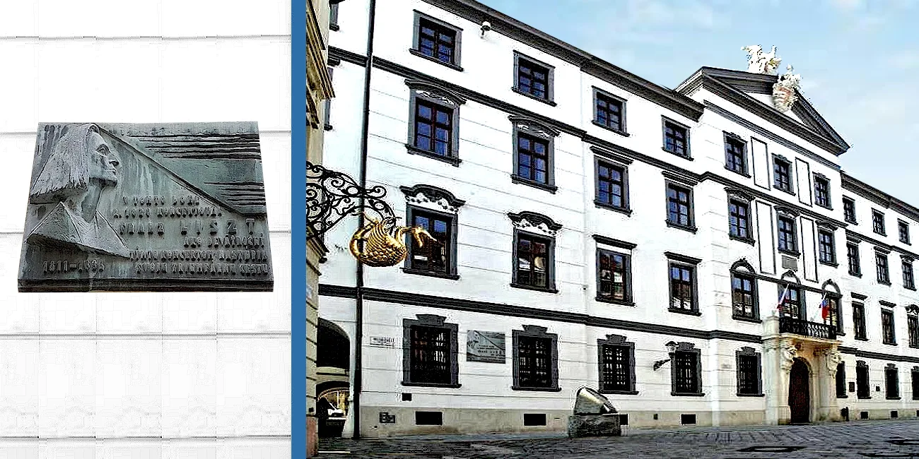 BRATISLAVA — 16