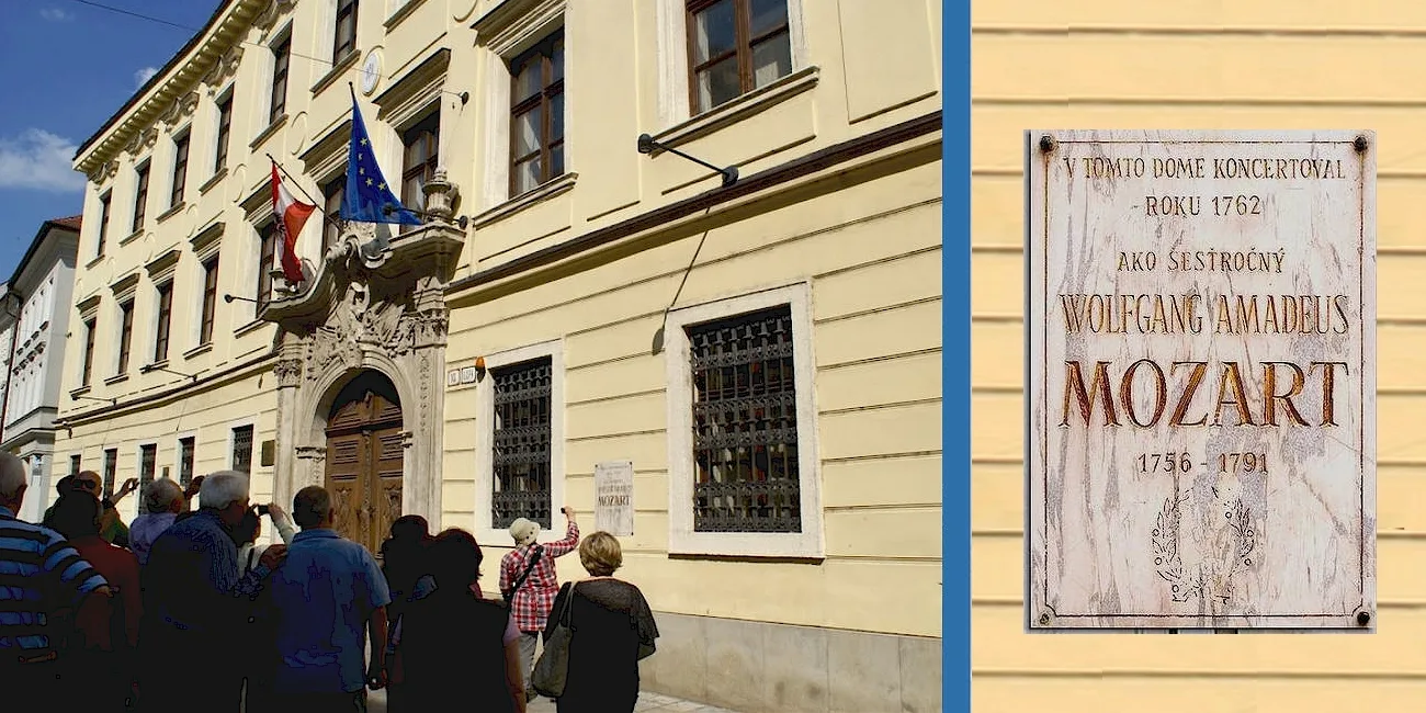 BRATISLAVA — 18