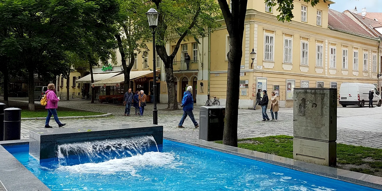 BRATISLAVA — 27