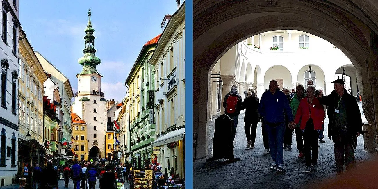 BRATISLAVA — 41