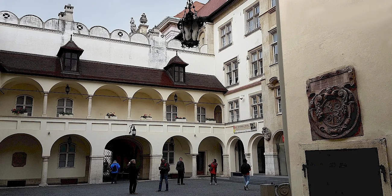BRATISLAVA — 42