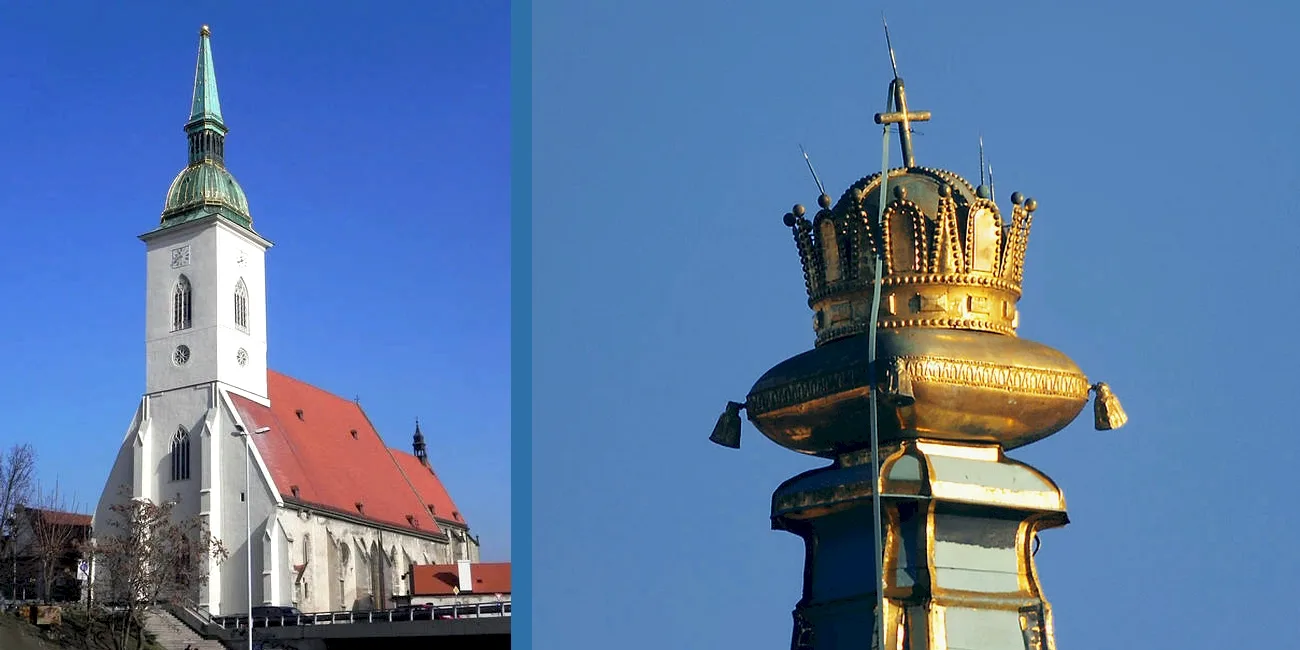 BRATISLAVA — 43