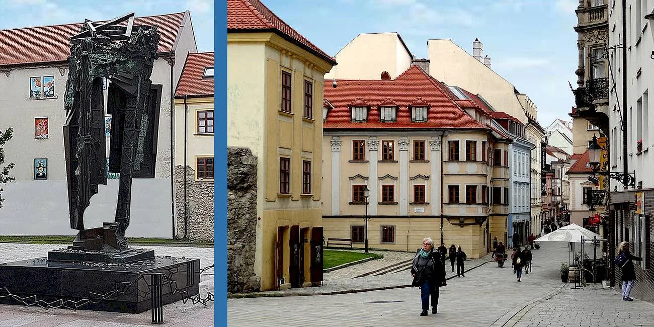 BRATISLAVA — 46