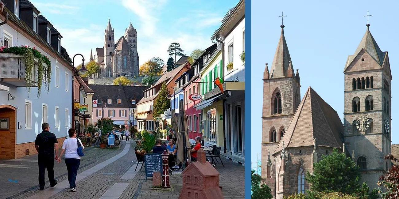 BREISACH — 02 Breisach