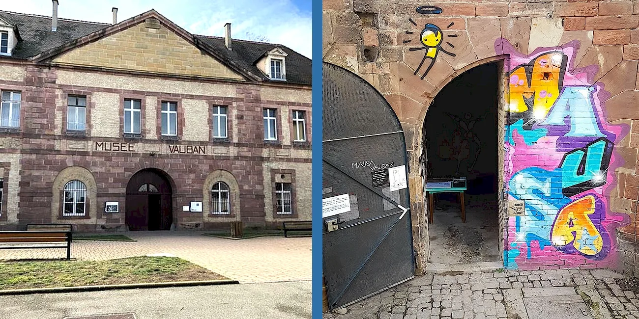 BREISACH — 17