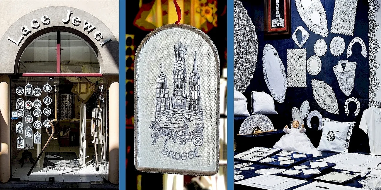 BRUJAS — 10a