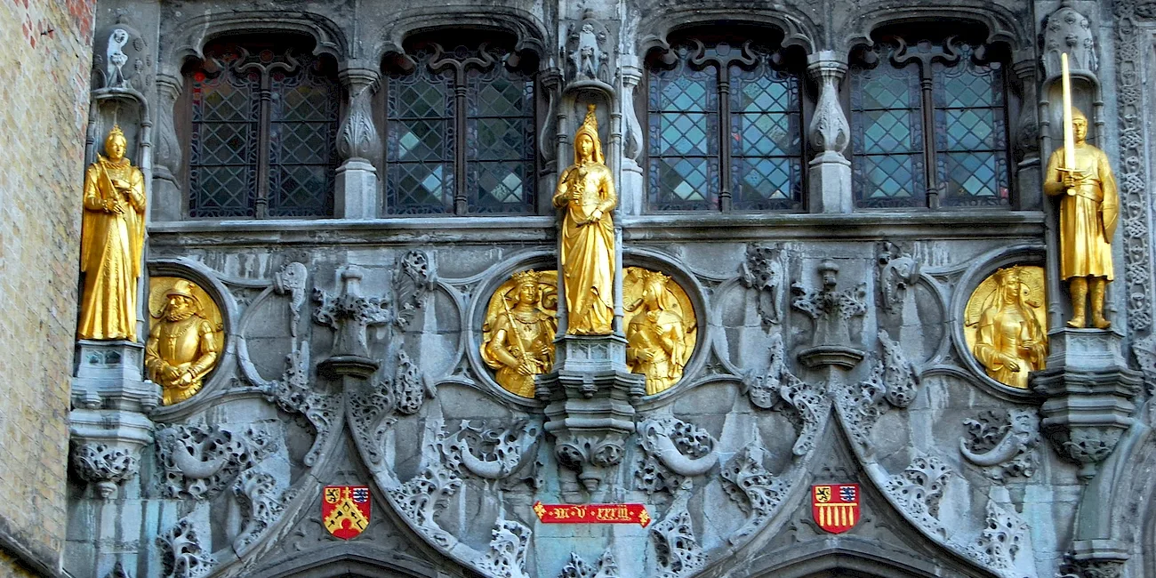 BRUJAS — 24