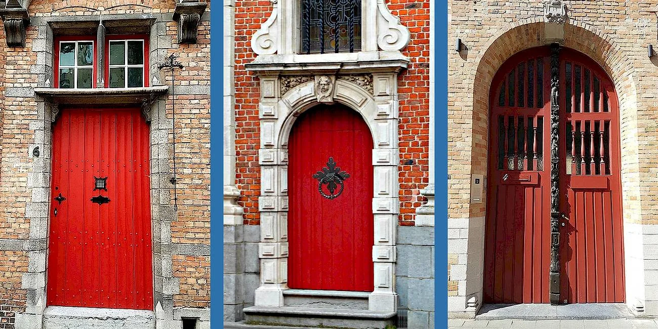 BRUJAS — 36