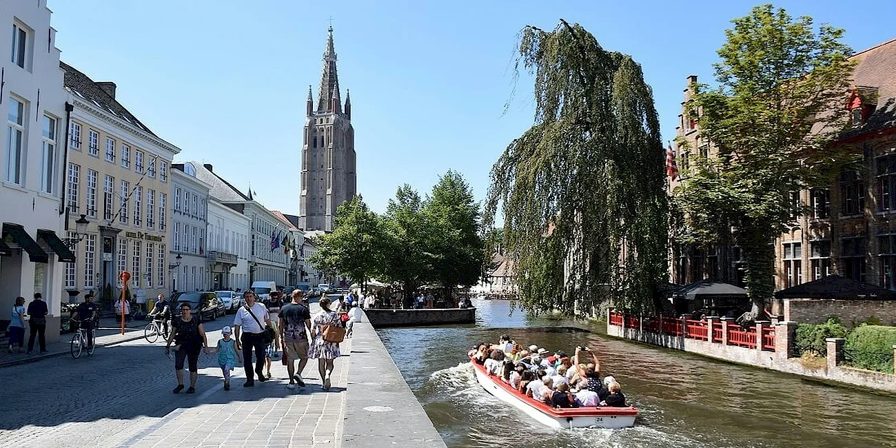 BRUJAS — 46