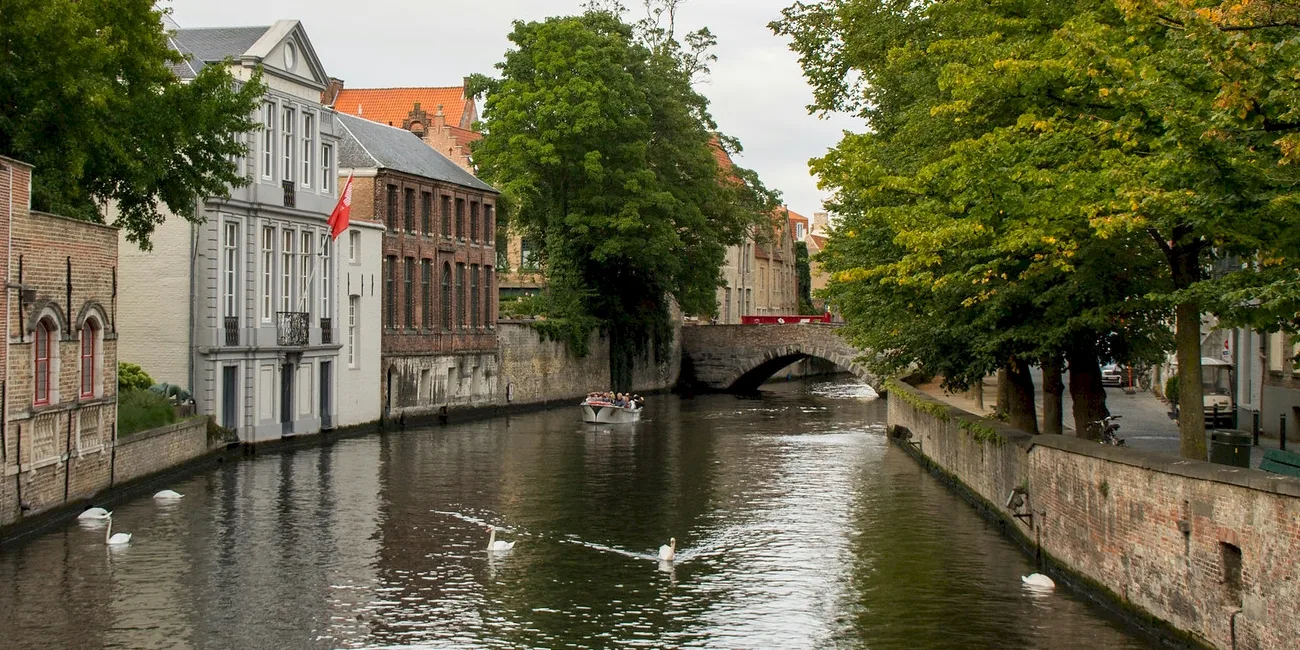 BRUJAS — 53