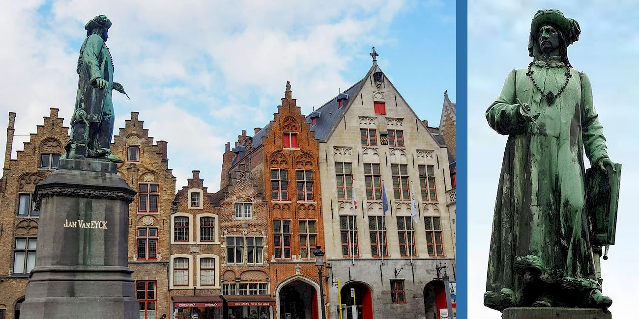 BRUJAS — 70