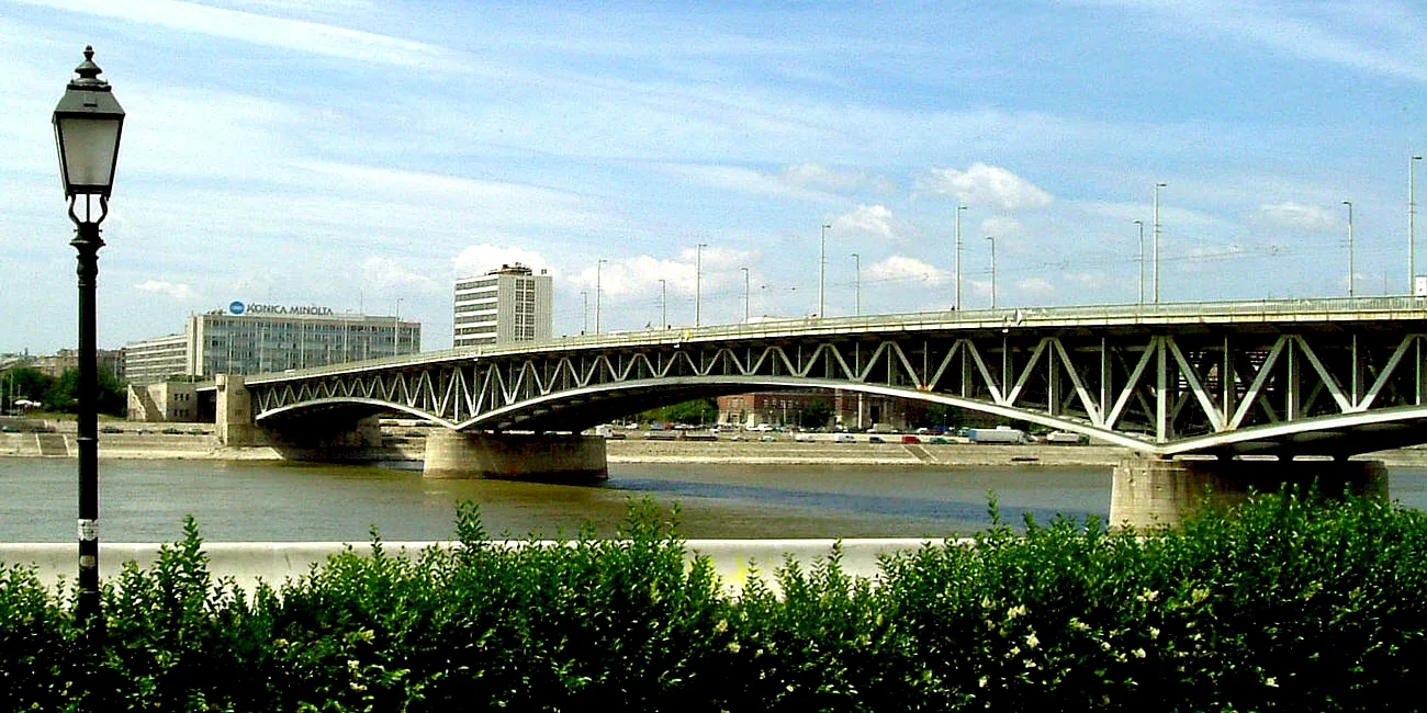 BUDAPEST — 09